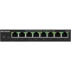 NETGEAR MS308E Unmanaged 2.5G Ethernet (100/1000/2500) Schwarz