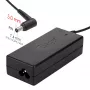 Akyga AK-ND-05 Notebook-Netzteil 19,5 V / 3,34 A, 65 W, 7,4 x 5,0 mm Stecker mit Pin, für Dell