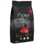 DOLINA NOTECI Piper Animals mit Rind - Trockenfutter für Hunde - 12 kg