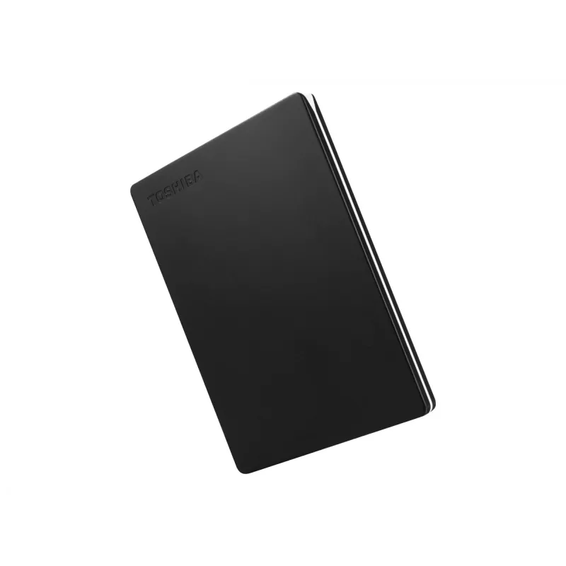 Externe Festplatte Toshiba 2TB 3.2 Gen 1 Canvio schlank