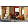 LEGO HARRY POTTER 76423 Hogwarts Express und Bahnhof Hogsmeade