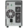 Unterbrechungsfreie Stromversorgung PowerWalker VI 1100 CW FR, Line-Interactive, 1,1 kVA (770 W), LCD, EPO, RS-232