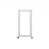 19 Offener Rack-Schrank 32U 600x1000 Lanberg