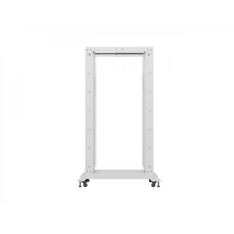 19 Offener Rack-Schrank 32U 600x1000 Lanberg