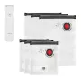 Vakuum-Aufbewahrungsset ZWILLING FRESH & SAVE 36806-009-0 — 9-teilig