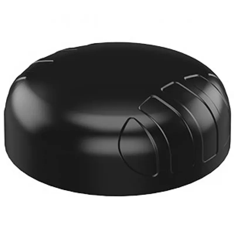Poynting · Antenne · 5G/LTE · Fahrzeug · A-PUCK-0008-V2-01 · schwarz · SMA (M) & RPSAM Adapter · Fahrzeug/WLAN 6dBi Antenne 2x LTE/1x DB WLAN 2m SMA-M Kabel S (A-PUCK-0008-V2-01)