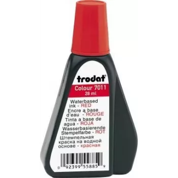 Trodat 7011R Rot