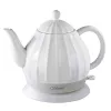 Feel-Maestro MR070 Wasserkocher 1,2 L 1200 W Weiß