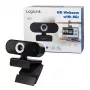 Webcam LogiLink UA0368 1280 x 720 Pixel