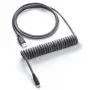Kabel USB A auf USB C 1,5m Grau Cablemod CM-CKCA-KC-KC150KC-R
