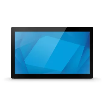 Elo 2799L, Outdoor, entspiegelt, 68,6cm (27), Projected Capacitive, Full HD, USB, Kit (USB), schwarz Touchmonitor (open-frame, 16:9 (Widescreen)), Display-Diagonale: 68,6 cm (27), Pro