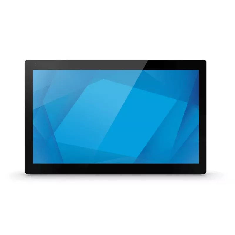 Elo 2799L, Outdoor, entspiegelt, 68,6cm (27), Projected Capacitive, Full HD, USB, Kit (USB), schwarz Touchmonitor (open-frame, 16:9 (Widescreen)), Display-Diagonale: 68,6 cm (27), Pro
