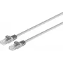 Netzwerkkabel ShiverPeaks Cat 7 U/UTP RJ45 Patchkabel 08-35030