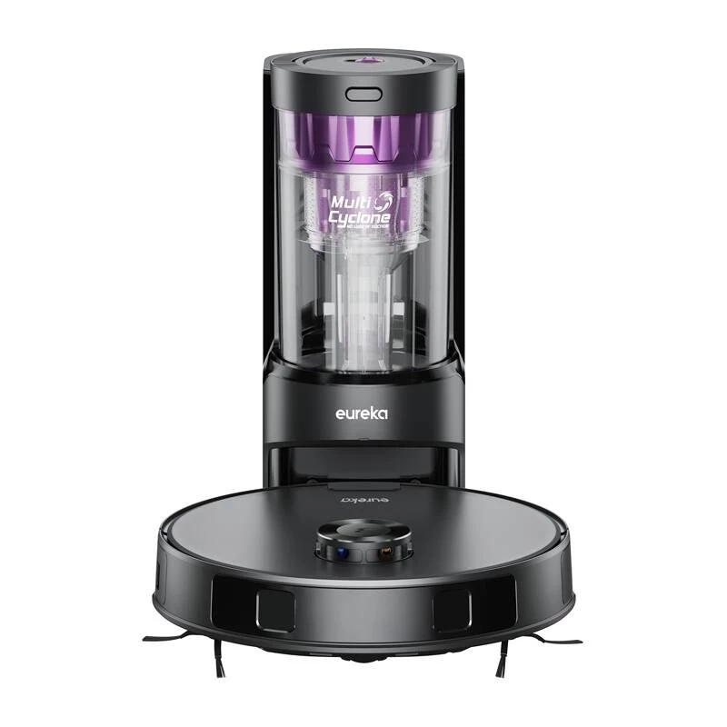 EUREKA E20 Plus Reinigungsroboter