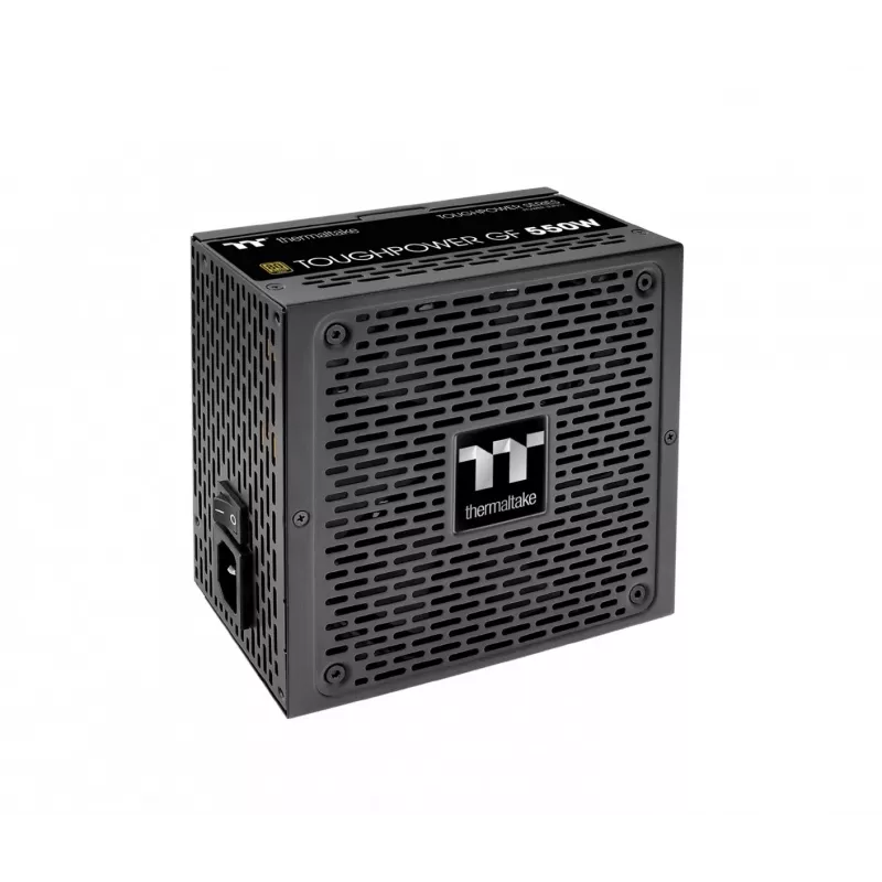 Netzteil Toughpower GF 550W Modular 80+Gold