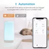 Meross MSL430HK Tischlampe Weiß