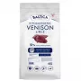 BALTICA Nutraceutic Hypoallergenic mittelgroße Rassen Hirsch mit Reis - Trockenhundefutter - 12 kg