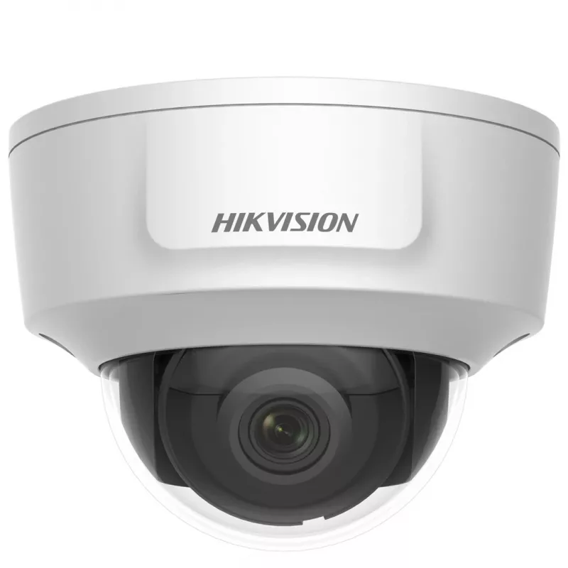 IP-Überwachungskamera Hikvision Pro Series 4K HDMI Fixed Dome Network Camera