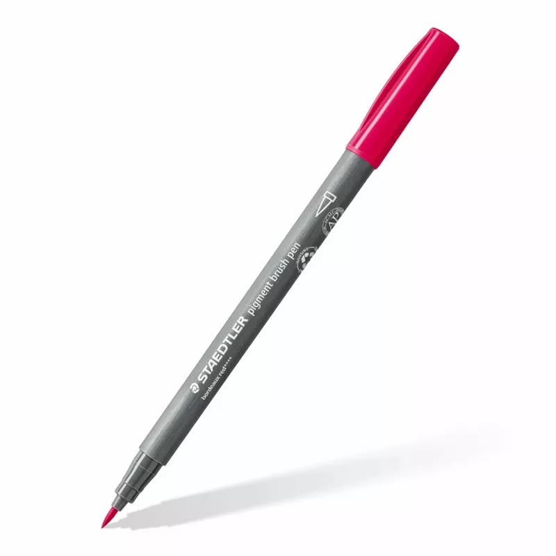Brush Pen Staedtler Pigment Arts 60 Stück