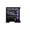 MSI MAG Coreliquid A13 360 Mainboard, Prozessor All-in-One-Flüssigkeitskühler 12 cm Schwarz 1 Stück