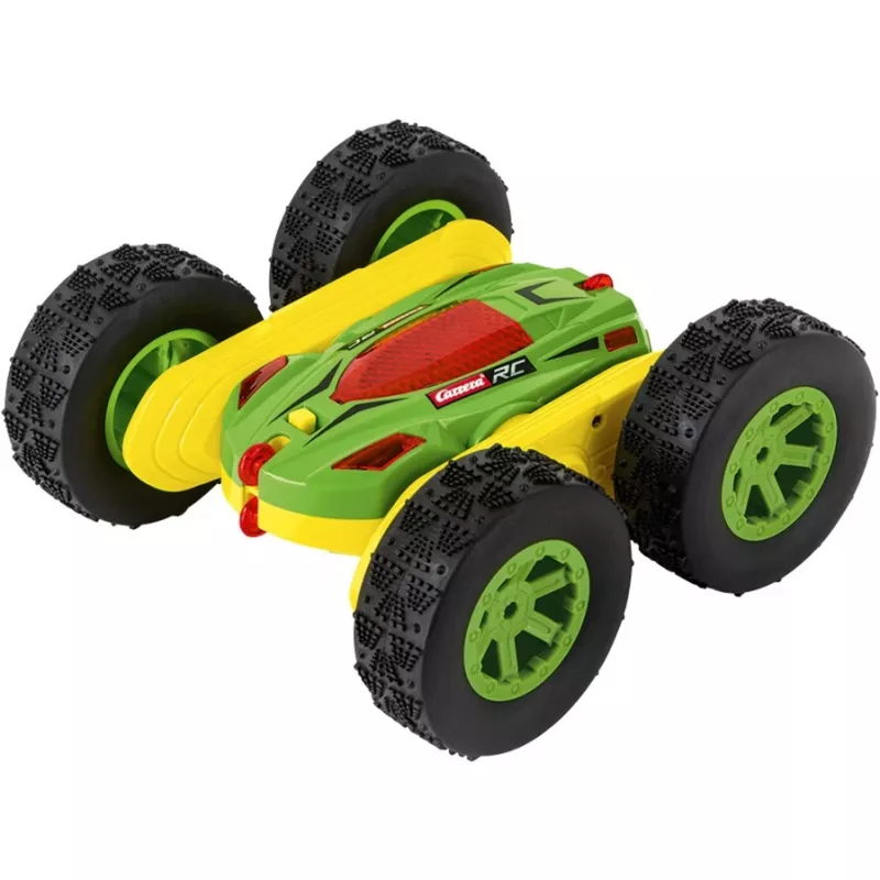 Stuntcar Carrera Mini Turnator 2.0