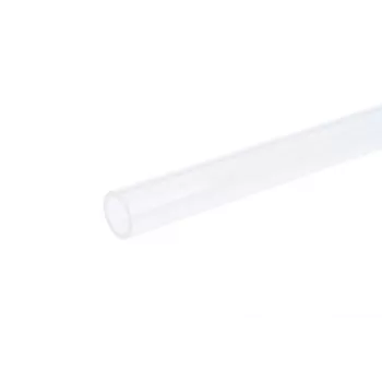 Tube für Computer-Wasserkühlungssystem Alphacool 18443 — Acryl, Ø 16 mm, Länge 60 cm, Gewinde Ø 13 mm, transparent