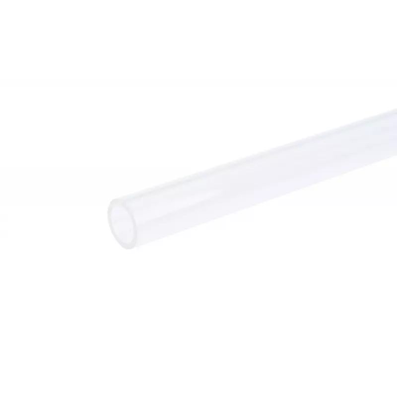Tube für Computer-Wasserkühlungssystem Alphacool 18443 — Acryl, Ø 16 mm, Länge 60 cm, Gewinde Ø 13 mm, transparent