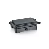 Elektrischer Multigrill SEVERIN KG 2391 XL mit antihaftbeschichteter Grillfläche