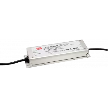 LED-Treiber MEAN WELL ELG-150-24A-3Y