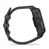 Smartwatch GARMIN Instinct 3 45mm Solar Tactical Edition Schwarz — 45 mm, Solar-Ladefunktion, GPS, Herzfrequenzmesser