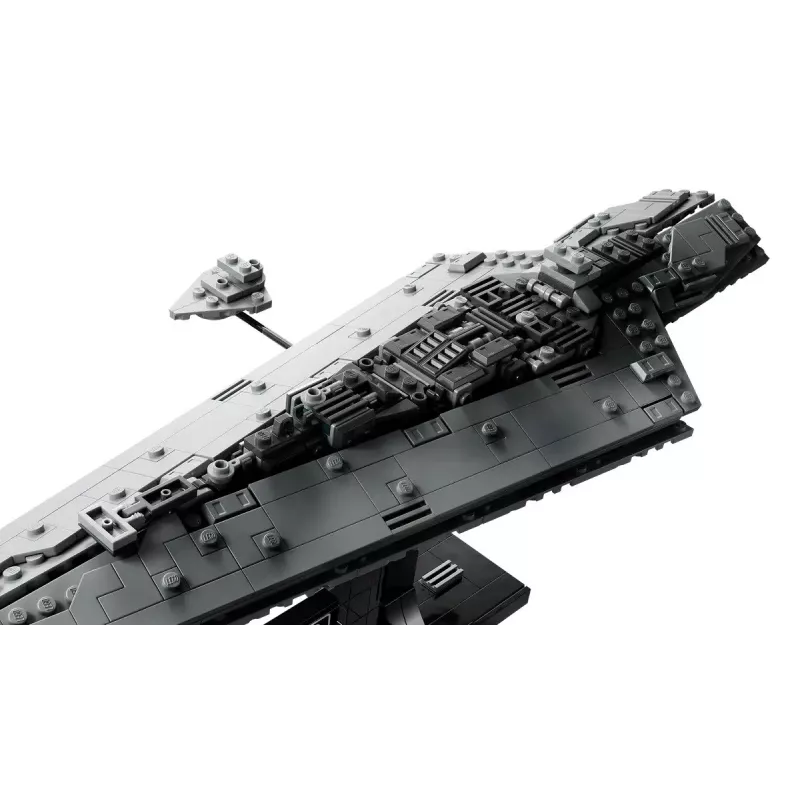 LEGO Star Wars Executor Super Star Destroyer 75356 — Modellset, 6034 Teile