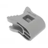 Montagehalterung MikroTik quickMOUNT-X Grau Nylon