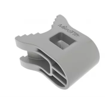 Montagehalterung MikroTik quickMOUNT-X Grau Nylon