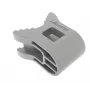 Montagehalterung MikroTik quickMOUNT-X Grau Nylon