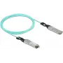 Active Optical Kabel QSFP+ DeLOCK 84042 3 m Male/Male