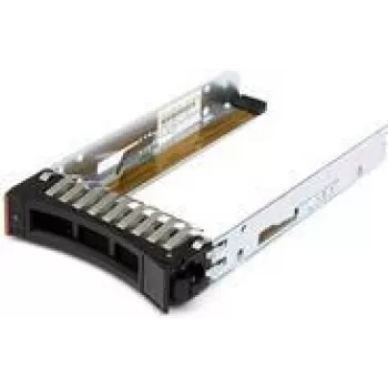 Computergehäuse CoreParts MUXMS-00329 Schwarz 2,5 Zoll