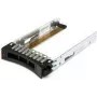 Computergehäuse CoreParts MUXMS-00329 Schwarz 2,5 Zoll