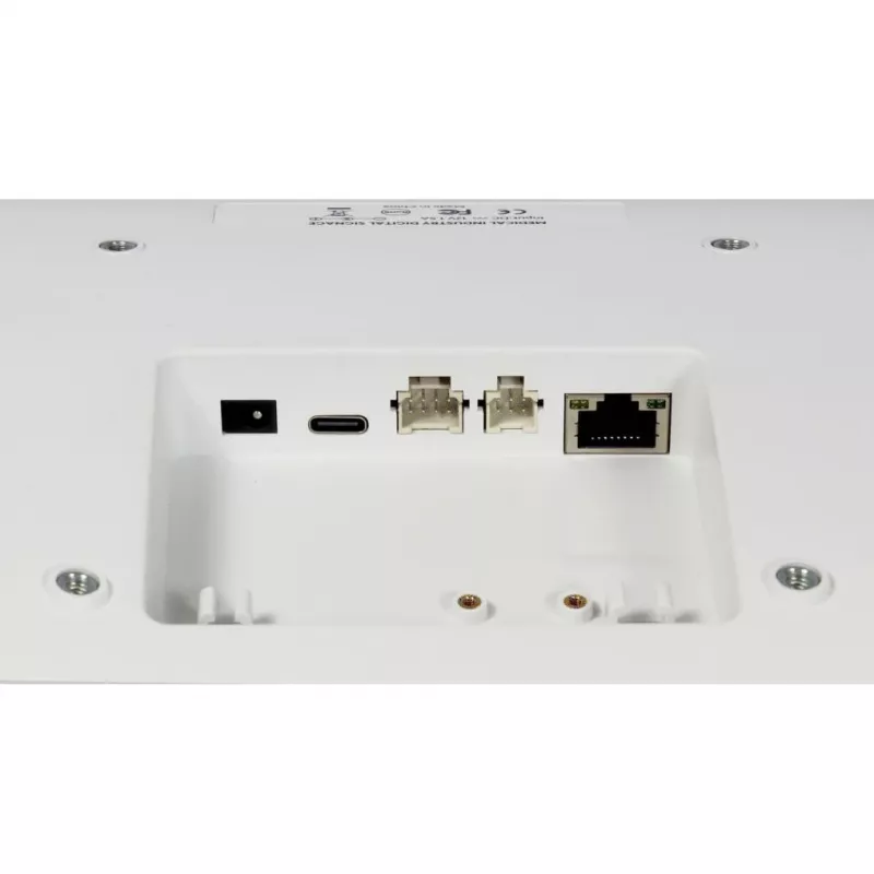 Tablet ALLNET MedTab100 10 Zoll RK3568 Android 11 4 GB RAM 16 GB Speicher für den medizinischen Einsatz