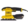 Exzenterschleifer Stanley FMEW214K-QS 280W