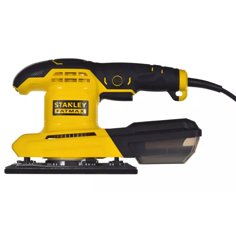 Exzenterschleifer Stanley FMEW214K-QS 280W