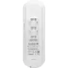 Ubiquiti NanoStation AC 1000 Mbit/s Weiß Power Over Ethernet (PoE)