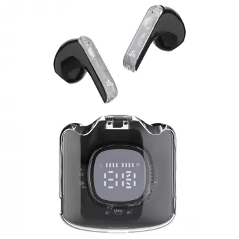 Kopfhörer SBOX EB-TWS148 Schwarz
