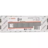 Senkkopfstifte Bosch SK64-34 34° 1,8 mm (15 ga) 4.000 Stk. — für druckluft- und gasbetriebene Nagler