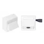 Vivolink WI221184-AMP Steckdose HDMI Weiß