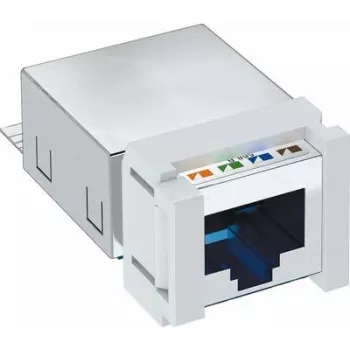 Anschlussmodul ASM-C6G Geschirmt (6117345)