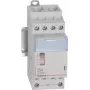 Legrand 412551 elektrisches Relais Mehrfarbig