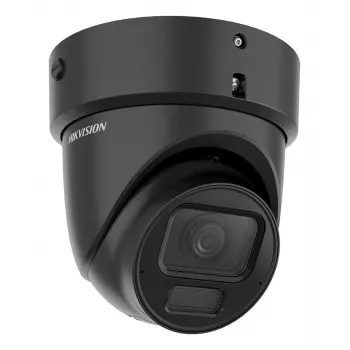 IP-Überwachungskamera Hikvision Pro Series DS-2CD2H86G2H-IZSY (2,8–12 mm) Turret Outdoor 8MP 3840x2160 PoE, 30 fps