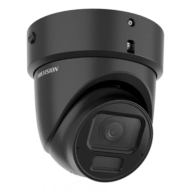IP-Überwachungskamera Hikvision Pro Series DS-2CD2H86G2H-IZSY (2,8–12 mm) Turret Outdoor 8MP 3840x2160 PoE, 30 fps