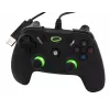 Gamepad ESPERANZA EGG110K kabelgebundenes USB mit Vibration, 12 Tasten, 1,5 m Kabel — für PC und PS3