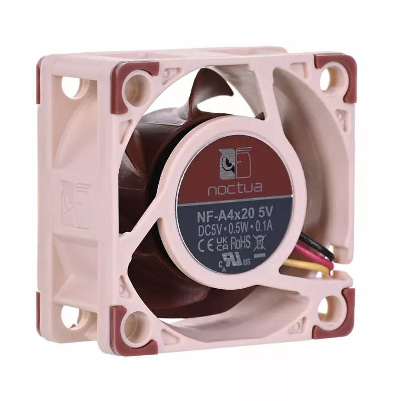 Noctua NF-A4x20 5V 40mm Gehäuselüfter